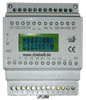 DxINT - Standardbauform mit Display