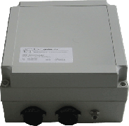 Kompaktgehäuse III IP68