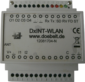 DxINT-WLAN